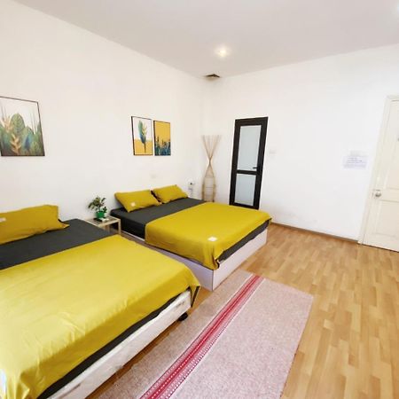 Michi House 3 Le Hong Phong, Doi Dien Lang Bac Apartment Ханой Екстериор снимка