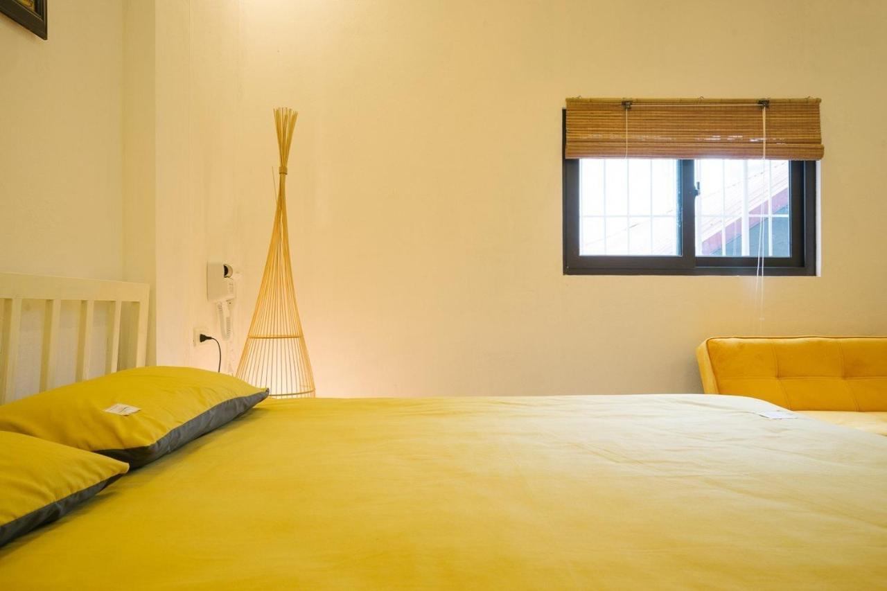 Michi House 3 Le Hong Phong, Doi Dien Lang Bac Apartment Ханой Екстериор снимка