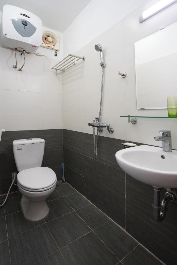 Michi House 3 Le Hong Phong, Doi Dien Lang Bac Apartment Ханой Екстериор снимка