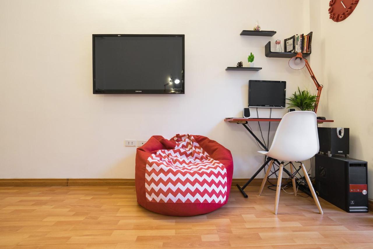 Michi House 3 Le Hong Phong, Doi Dien Lang Bac Apartment Ханой Екстериор снимка