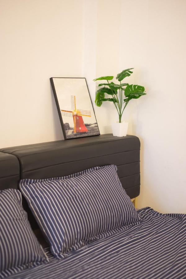 Michi House 3 Le Hong Phong, Doi Dien Lang Bac Apartment Ханой Екстериор снимка