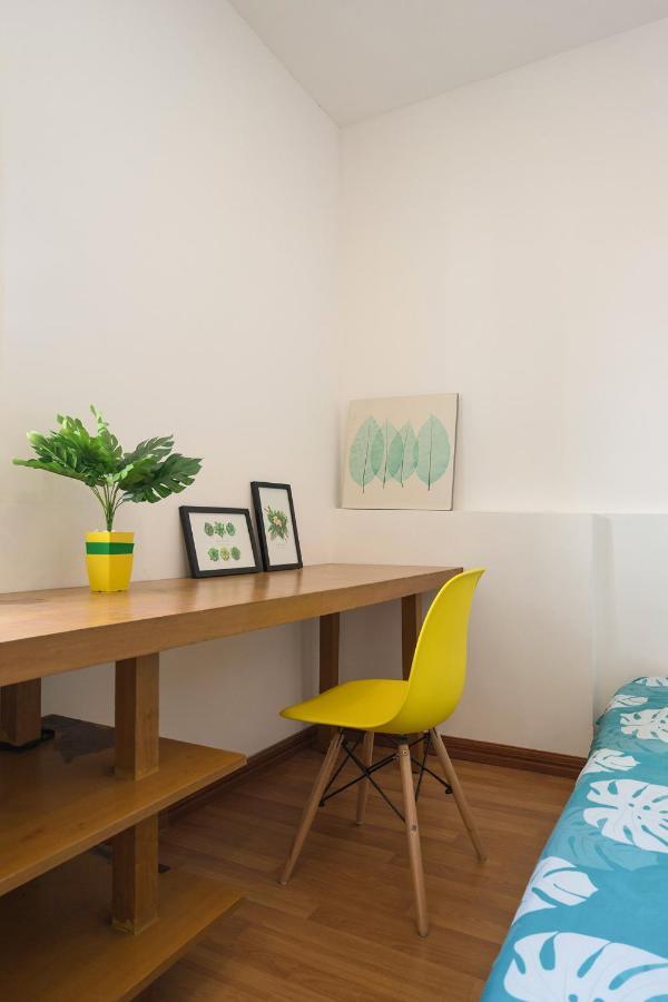 Michi House 3 Le Hong Phong, Doi Dien Lang Bac Apartment Ханой Екстериор снимка