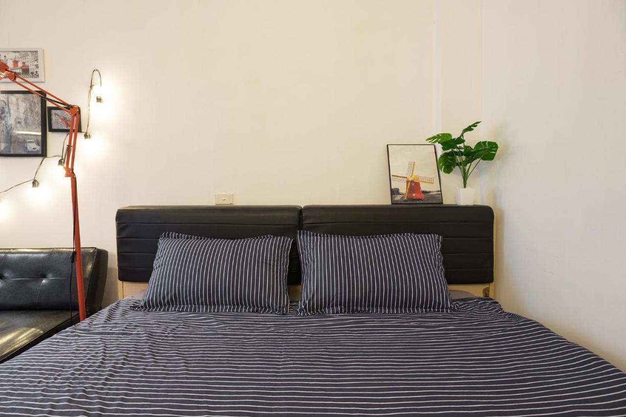 Michi House 3 Le Hong Phong, Doi Dien Lang Bac Apartment Ханой Екстериор снимка