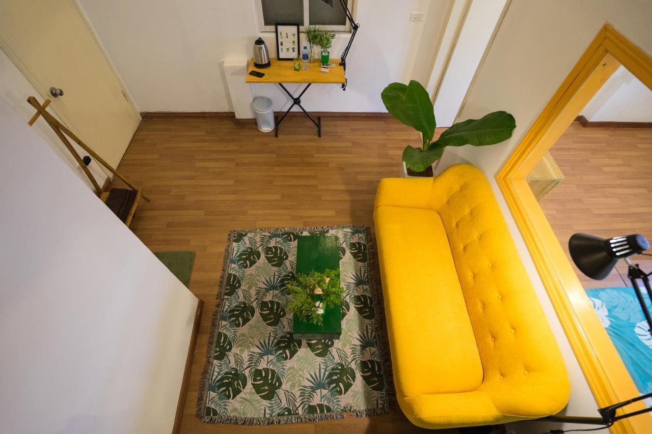 Michi House 3 Le Hong Phong, Doi Dien Lang Bac Apartment Ханой Екстериор снимка